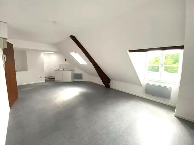 Appartement location à Château-Thierry, Charly
