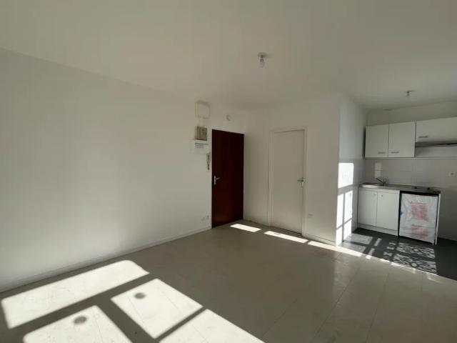Appartement location à Château-Thierry, Charly