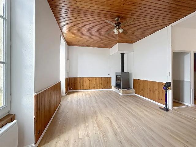 Appartement location à Langon, Verdelais
