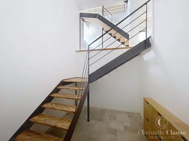 Appartement location à Thann-Guebwiller, Thann
