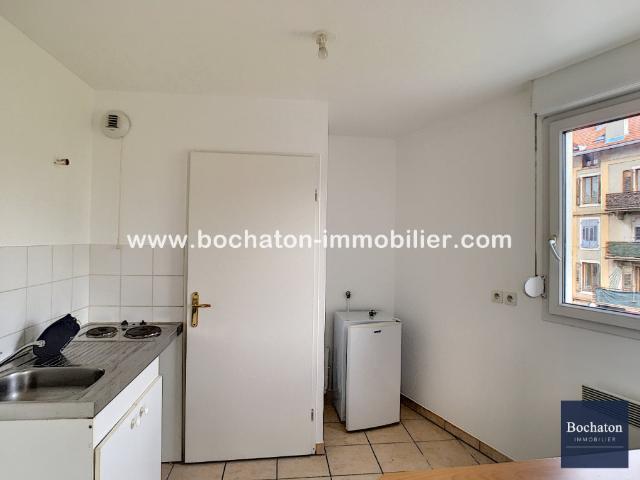 Appartement location à Thonon-les-Bains, Thonon-les-bains