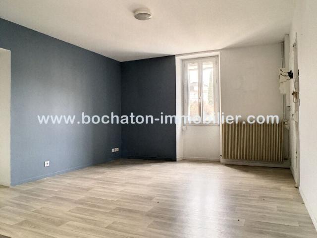Appartement location à Thonon-les-Bains, Thonon-les-bains