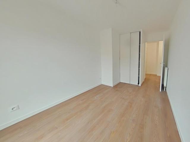 Appartement location à Les Quarts, Montbazon