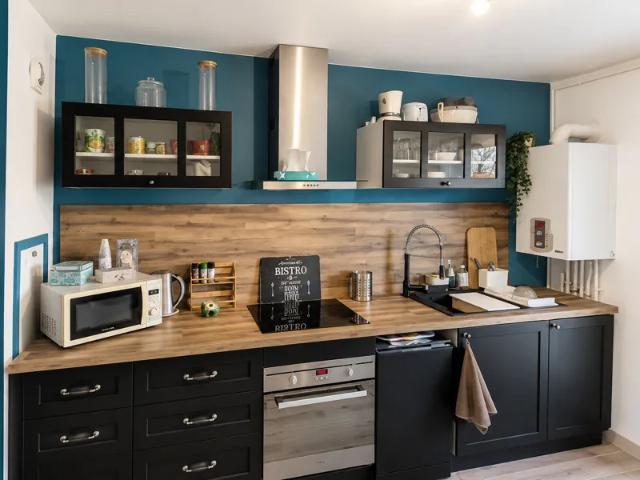 Appartement location à Créteil