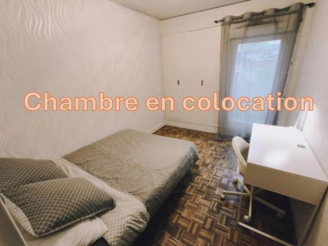 Appartement location à Argenteuil