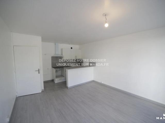 Appartement location à Argenteuil