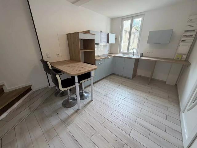 Appartement location à Condom, Nogaro