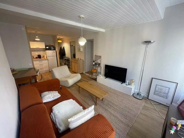 Appartement location à La Mothe, Nogaro