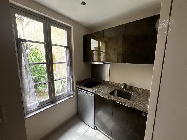 Appartement location à Avignon