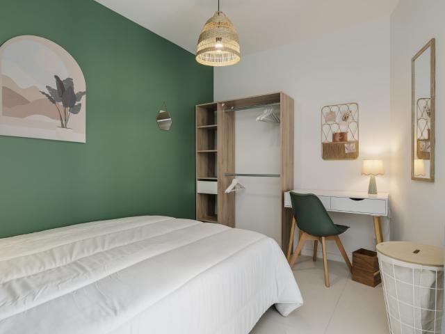 Appartement location à Bordeaux