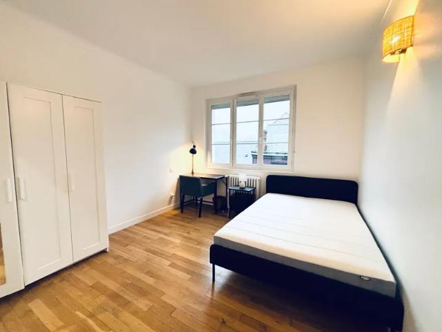 Appartement location à Le Mans