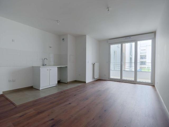 Appartement location à Melun, Savigny-le-temple