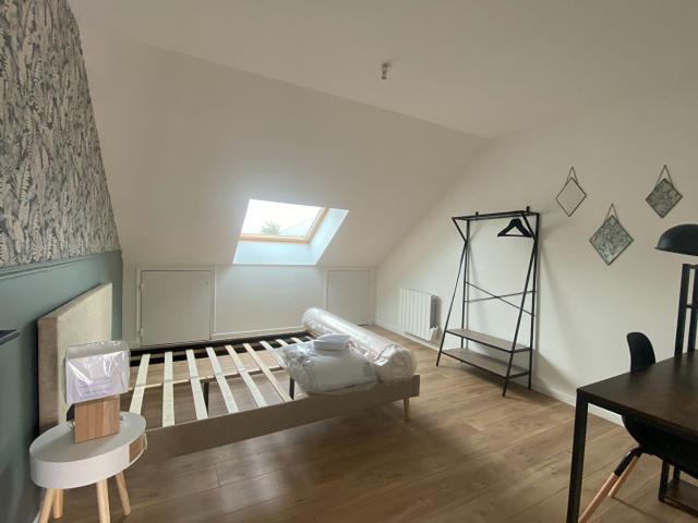 Appartement location à Angers, Saint-barthélemy-d'anjou