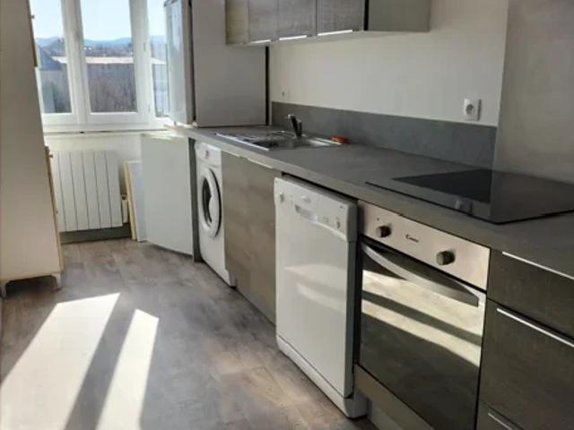 Appartement location à Clermont-Ferrand, Billom