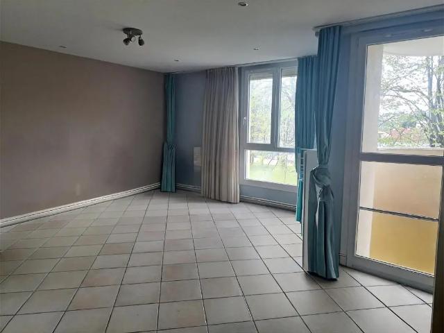 Appartement location à Grenoble, Fontaine