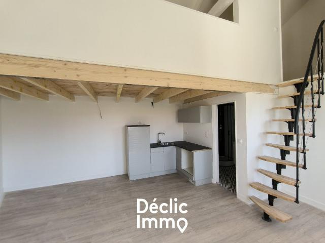 Appartement location à Niort, Celles-sur-belle