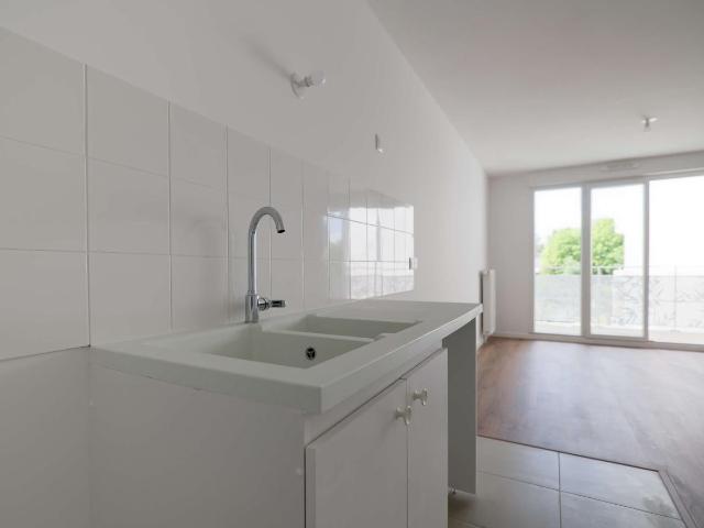 Appartement location à Melun, Savigny-le-temple