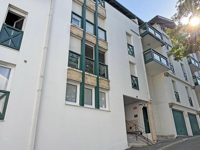 Appartement location à Bayonne, Ciboure