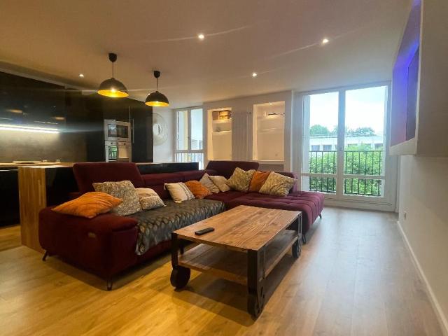 Appartement location à Bayonne