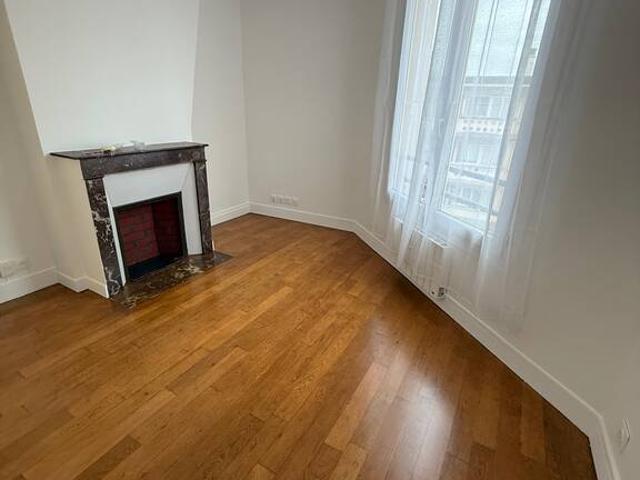 Appartement location à Nanterre, Gennevilliers