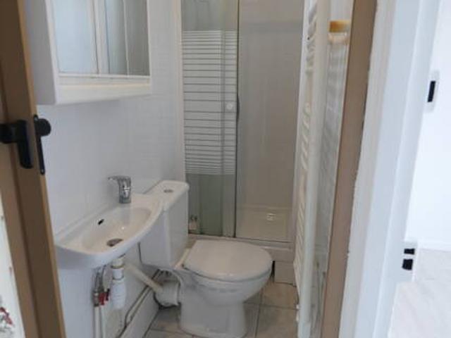 Appartement location à Nanterre, Gennevilliers