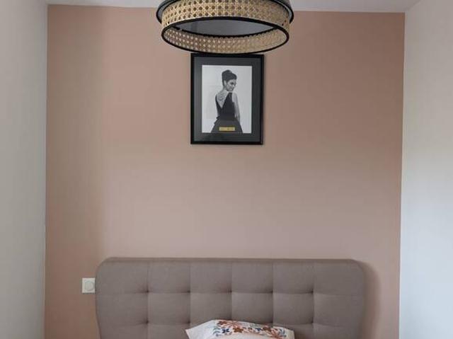 Appartement location à Nanterre, Gennevilliers