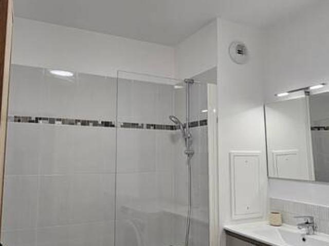 Appartement location à Nanterre, Gennevilliers