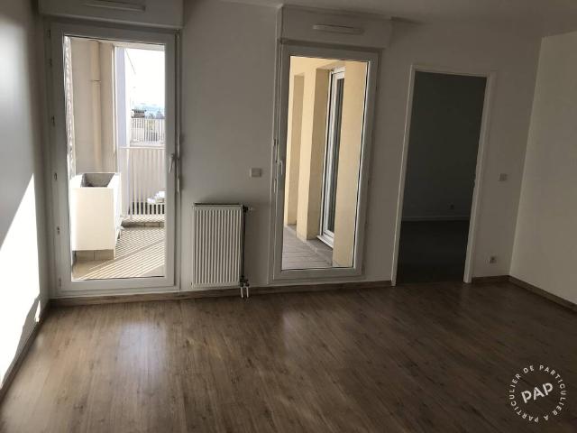 Appartement location à Nanterre, Gennevilliers