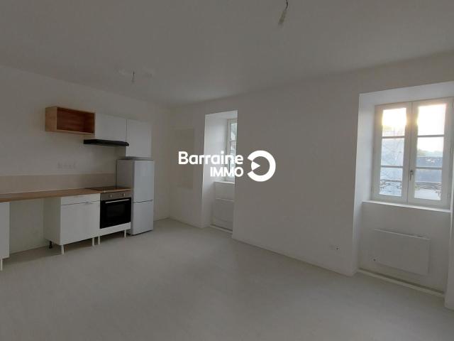 Appartement location à Morlaix, Bretagne