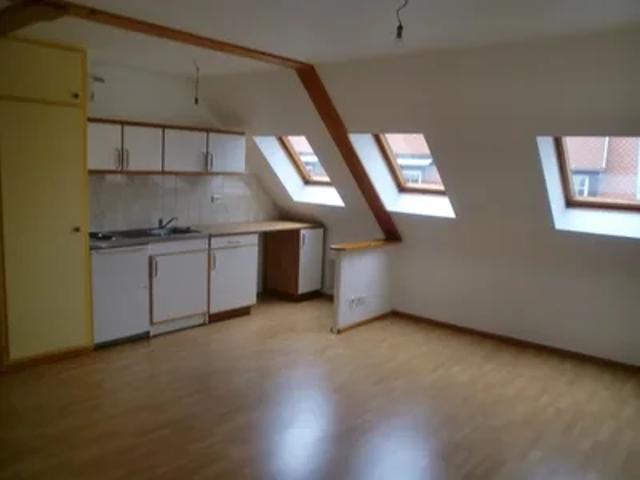 Appartement location à Mulhouse