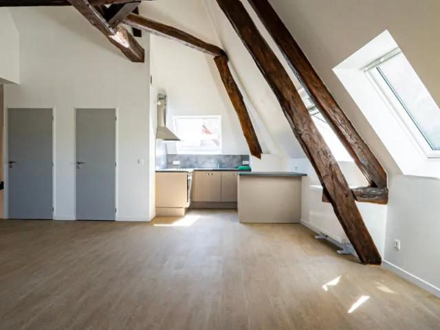 Appartement location à Château-Thierry, Blesmes