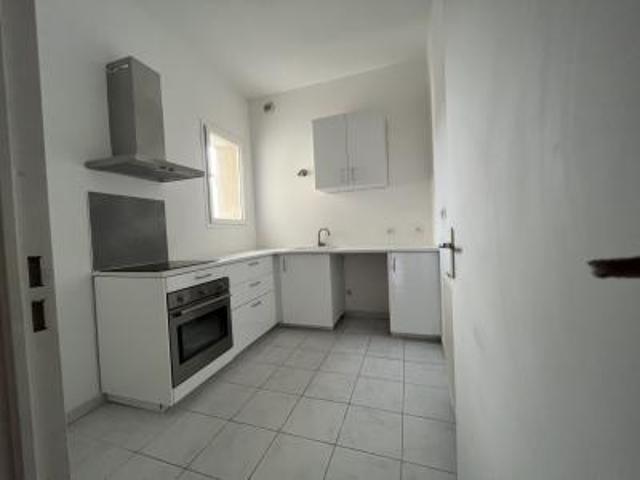 Appartement location à Marseille