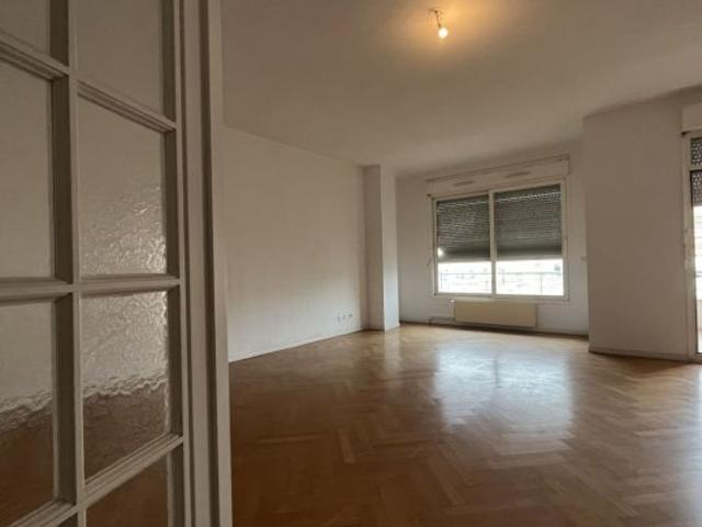 Appartement location à Marseille