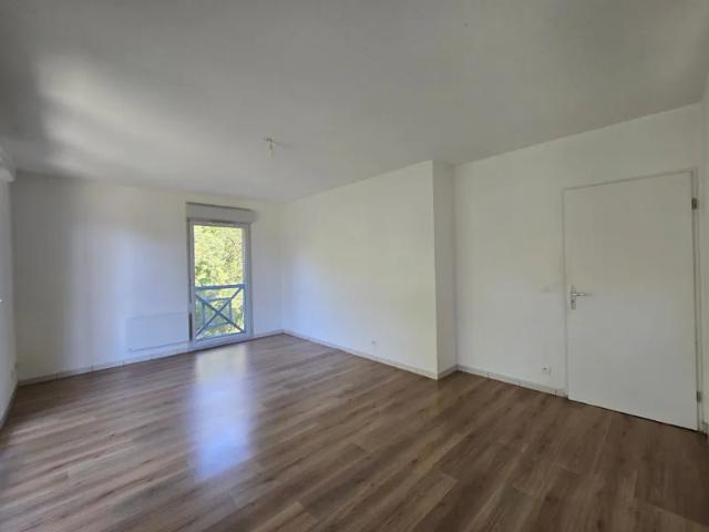 Appartement location à Lesparre-Médoc, Lesparre-médoc