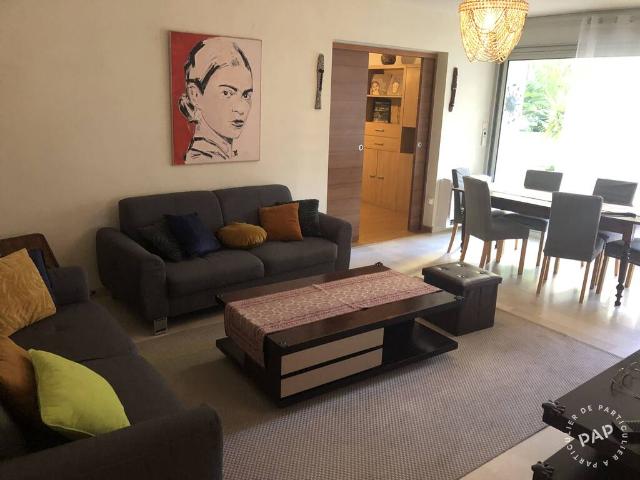 Appartement location à Montpellier