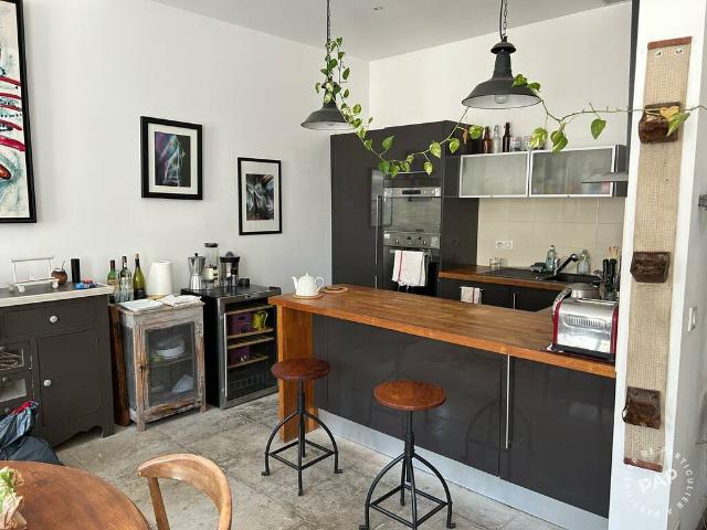 Appartement location à Montpellier