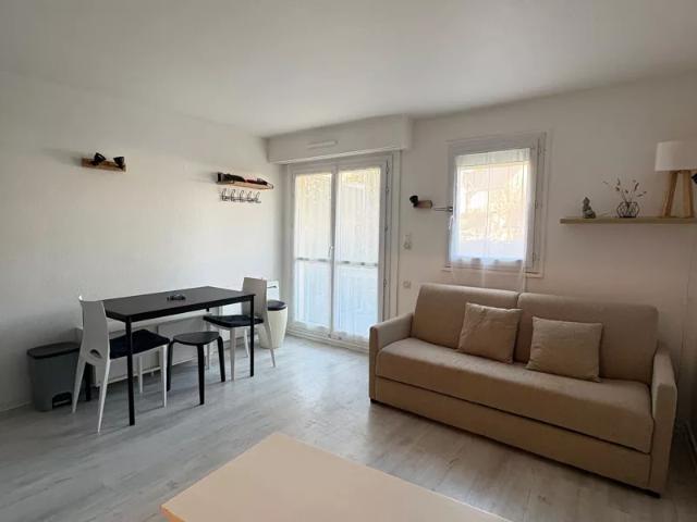 Appartement location à Saint-Nazaire, La Baule-escoublac