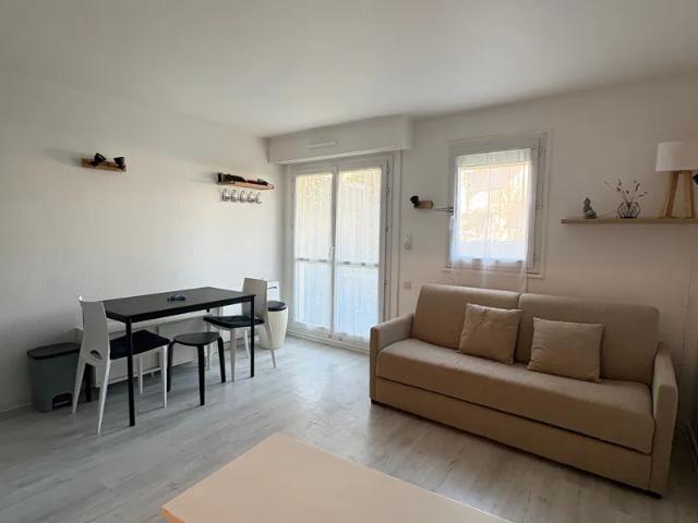Appartement location à Saint-Nazaire, La Baule-escoublac