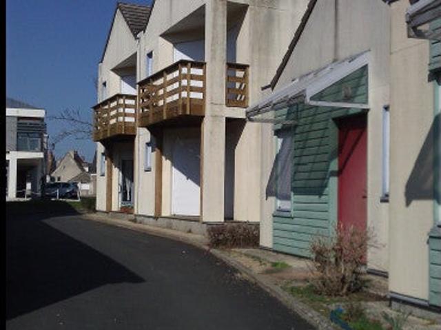 Appartement location à Le Blanc, Mézières-en-brenne