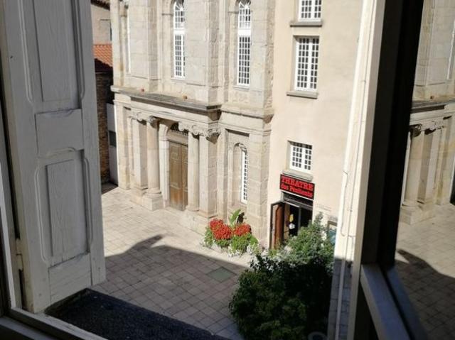 Appartement location à Montbrison