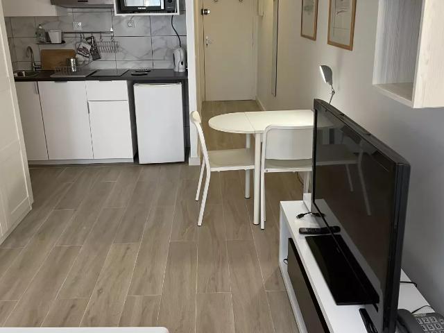 Appartement location à Courbevoie, La Défense 2