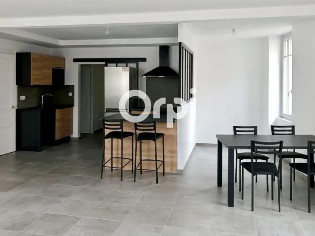 Appartement location à Lyon, Rhône