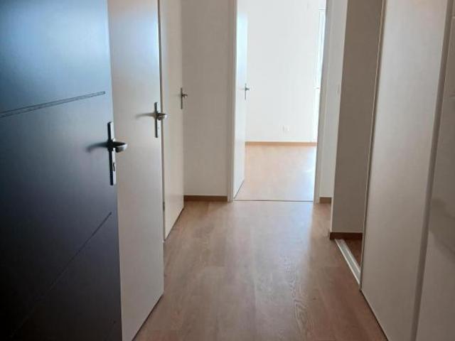 Appartement location à Bordeaux, Bègles