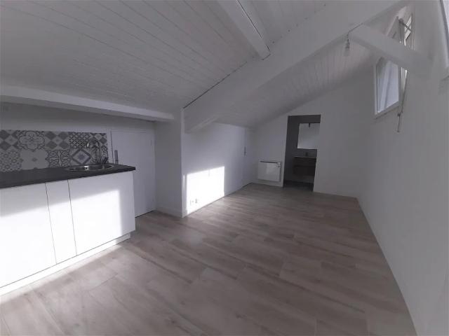 Appartement location à Bourg-en-Bresse, Montluel
