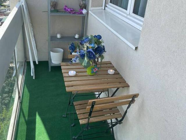 Appartement location à Pontoise, Cergy