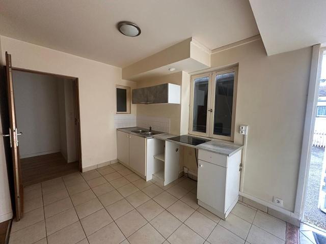 Appartement location à Melun, Blandy