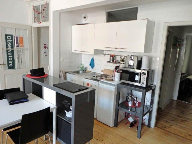 Appartement location à Strasbourg, Hoenheim