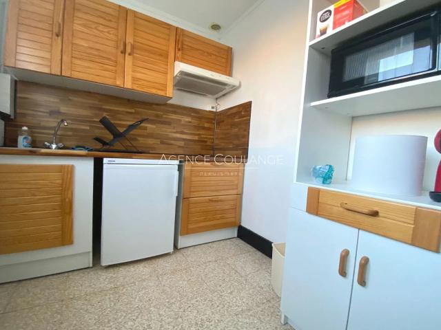 Appartement location à Montpellier, La Grande-motte