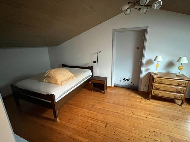 Appartement location à Le Blanc, Saint-gaultier