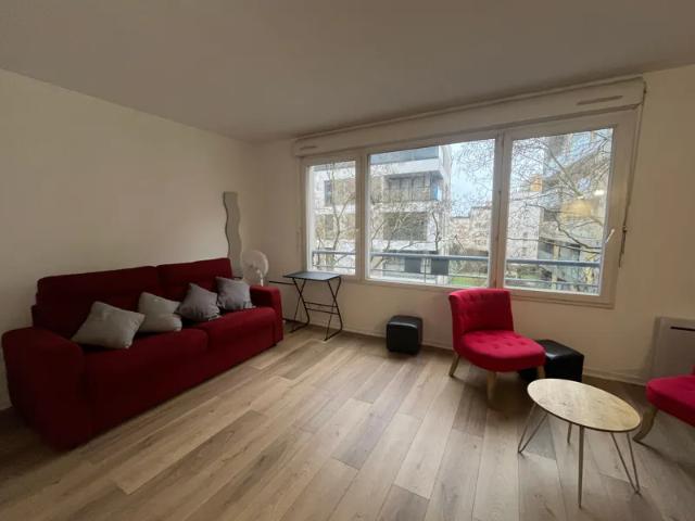 Appartement location à Pontoise, Cergy